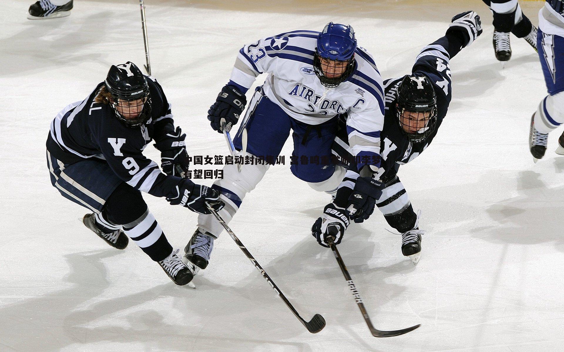 中国女篮启动封闭集训 宫鲁鸣重掌帅印李梦有望回归