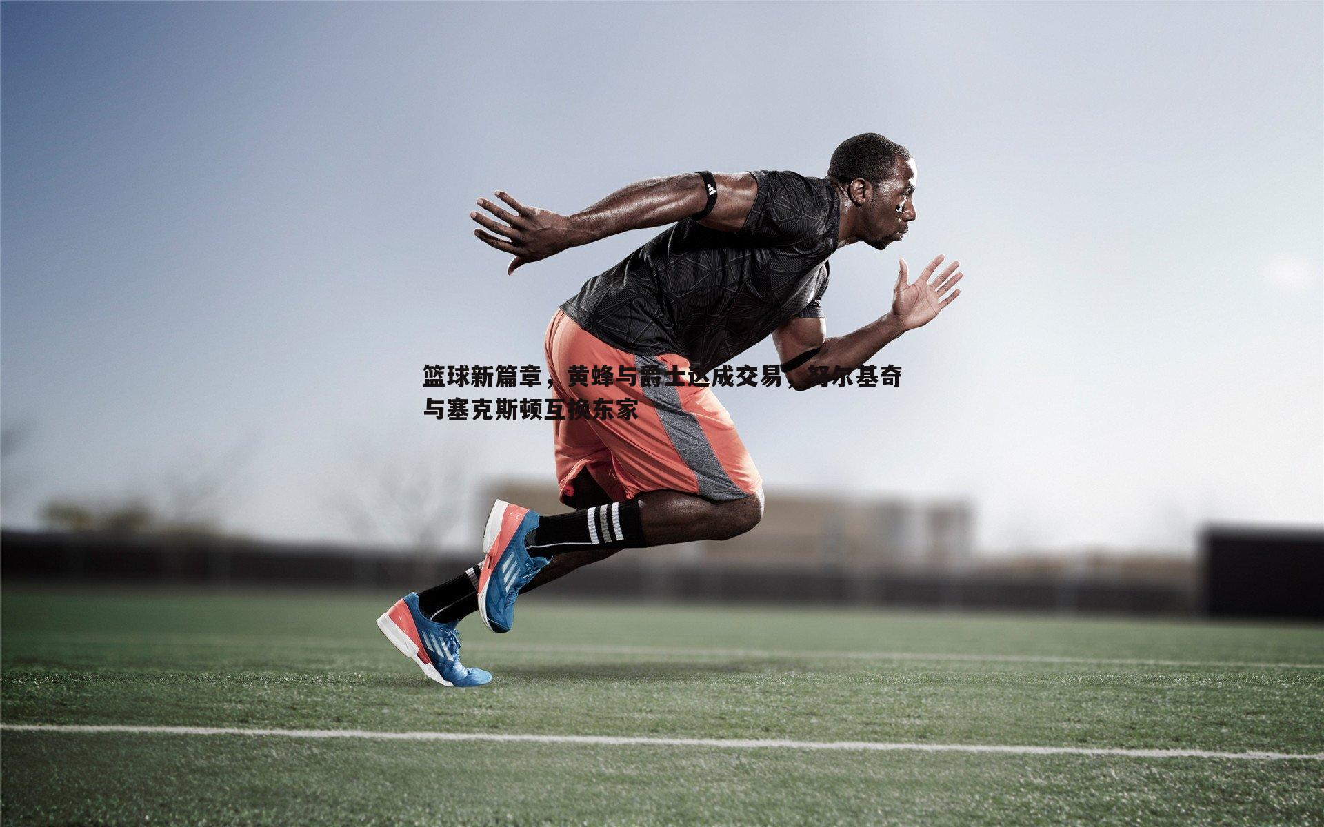 篮球新篇章,黄蜂与爵士达成交易,努尔基奇与塞克斯顿互换东家