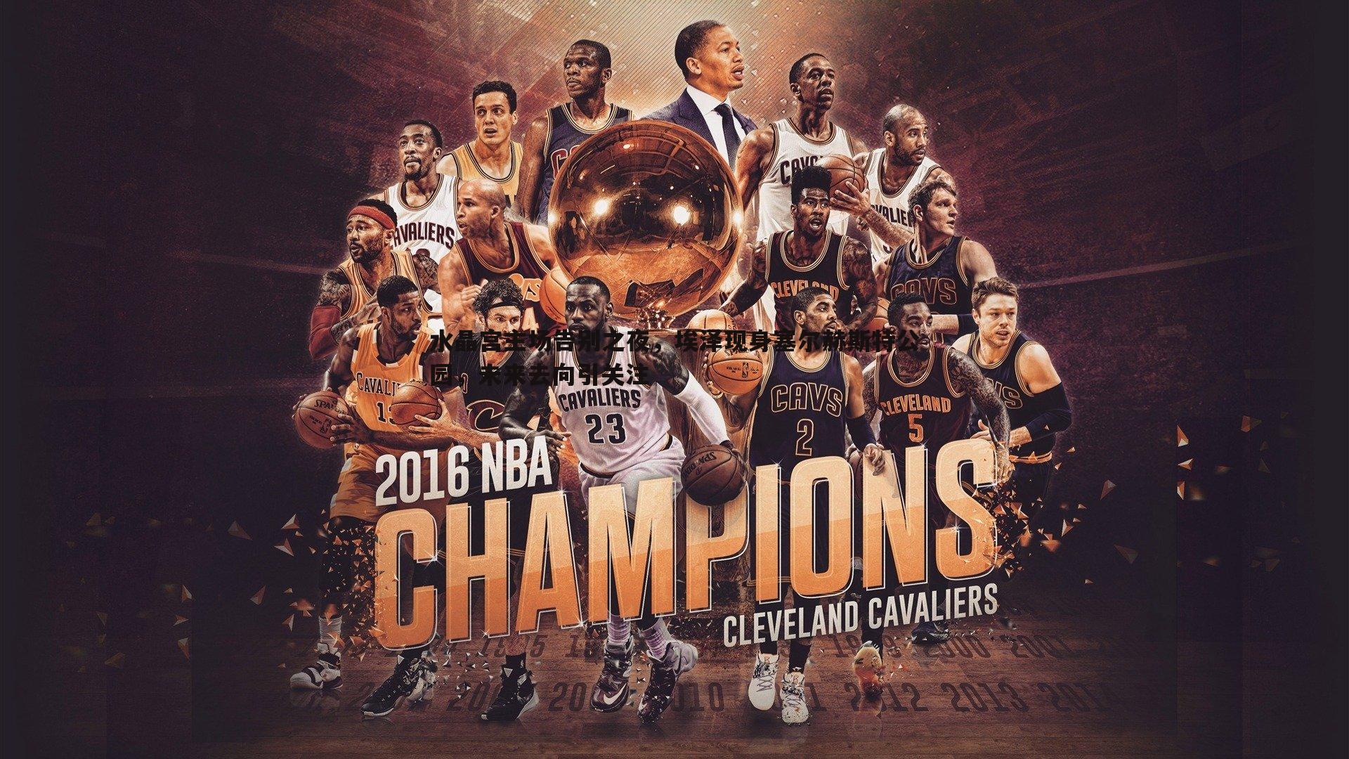 水晶宫主场告别之夜,埃泽现身塞尔赫斯特公园,未来去向引关注